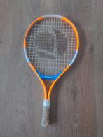 Tennisracket voor kind, Sport en Fitness, Ophalen, Zo goed als nieuw, Racket