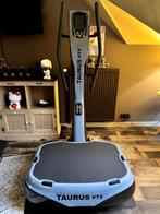 Professionele trilplaat - Taurus VT9 Pro, Sport en Fitness, Ophalen, Benen, Trilplaat, Zo goed als nieuw