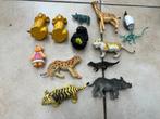 lot ( wilde ) dieren, Verzamelen, Ophalen of Verzenden