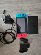 Switch, Consoles de jeu & Jeux vidéo, Consoles de jeu | Nintendo Switch, Enlèvement