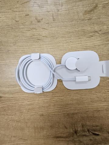 Magnetische USB‑C-kabel voor Apple Watch ultra (1 m) beschikbaar voor biedingen