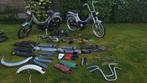 Honda camino's + onderdelen, Fietsen en Brommers, Ophalen