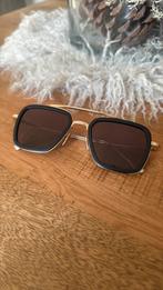 Originele Dita Flight 006 zonnebril, Handtassen en Accessoires, Gebruikt, Zonnebril, Overige kleuren, Ophalen
