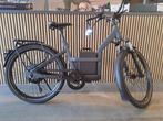KLEVER Y MUSE 45 GRAPHITE GRAY UNI 1200WH, Nieuw, 47 tot 51 cm, 50 km per accu of meer, Ophalen