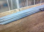 Plastiekbuizen 50 mm, Tuin en Terras, Ophalen, Gebruikt