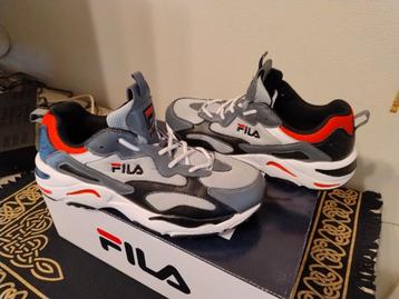 Sneakers Fila (taille 44)