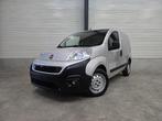 ✖ FIAT FIORINO UTILITAIRE | GPS | TOP ETAT ✔, Voorwielaandrijving, Testrit aan huis, Stof, Zilver of Grijs