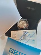 Seiko SNE537p1 Prospex Street-serie, Handtassen en Accessoires, Horloges | Heren, Ophalen, Zo goed als nieuw, Seiko