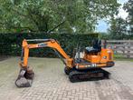 Kubota KH-31 minigraver. (Goed werkend!!), Zakelijke goederen, Ophalen of Verzenden, Graafmachine