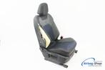 Réparation de couture de siège cuir Volkswagen T-roc T roc