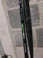 2 feederhengels + molens merk KORUM, Enlèvement, Comme neuf, Ensemble complet