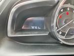 Mazda CX-3 2.0i SKYACTIV-G 4WD Skycruise, Auto's, Mazda, 1998 cc, 4 cilinders, Zwart, Leder