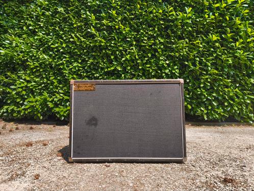 Cathedral cabinet 2x12 custom, Muziek en Instrumenten, Versterkers | Bas en Gitaar, Ophalen