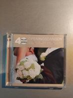 2cd. Alle 40 goed. Openingsdansen., Cd's en Dvd's, Ophalen of Verzenden, Zo goed als nieuw