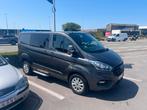 Ford transit custom dubbele cabine, Auto's, Particulier, Te koop, Ford