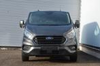 Ford Transit Custom 2.0- L1- Dubbelcab- Cruise-A/C-24500+BTW, Auto's, https://public.car-pass.be/vhr/2c2c153c-8f9d-45af-861a-e8ddacf62aa7