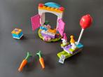 Lego Friends 41113 - Cadeauwinkel, Ophalen of Verzenden, Zo goed als nieuw, Complete set, Lego
