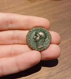 Drusus, fils de Tibère. Rare, Enlèvement ou Envoi