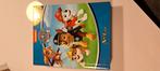 Paw patrol voorleesboek, Ophalen of Verzenden, Zo goed als nieuw