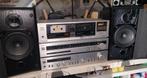 Technics vintage Hifi, Audio, Tv en Foto, Stereoketens, Ophalen, Zo goed als nieuw
