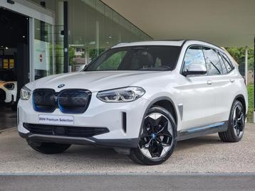 BMW iX3 Impressive  beschikbaar voor biedingen