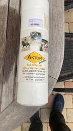 Akton gel pad, Dieren en Toebehoren, Ophalen of Verzenden, Zo goed als nieuw, Overige toepassingen