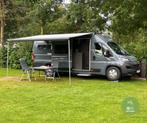 Te huur/huren Comfortabele campervan       Kobi-Rent. be, Caravanes & Camping, Entreprise, Douche, LPG, Porte-vélos