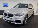 BMW X5 3.0 dA xDrive30 M-Pack Sport 258pk / PanoDak, Auto's, BMW, Automaat, Gebruikt, USB, 2145 kg