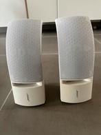 Bose wandspeakers, Enlèvement, Comme neuf, Bose