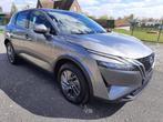 Qashqai Acenta 1.3 Mild hybride, Auto's, Nissan, Te koop, Qashqai, Zilver of Grijs, 5 deurs