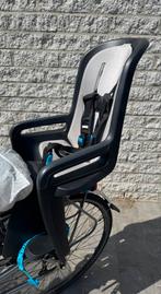 Thule RideAlong fietszitje, Fietsen en Brommers, Fietsaccessoires | Fietsstoeltjes, Ophalen, Achterzitje, Thule, Gebruikt