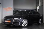 Audi A6 40 TDi S line Quattro 360°Camera*BTW*Garantie *, Auto's, Audi, Gebruikt, Euro 6, Leder, 5 deurs