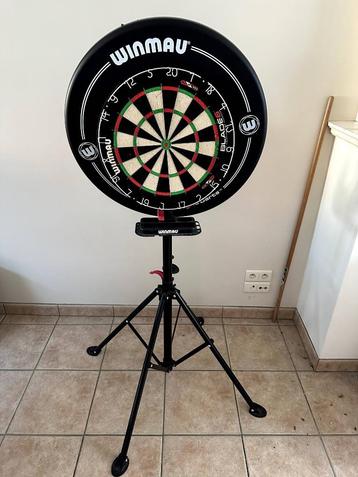 Darts Winmau beschikbaar voor biedingen