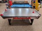 Airhockey Vortex, Ophalen, Gebruikt