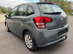 Citroën C3 1.4i Benzine 2011 Airco Trekhaak Gekeurd LEZ OKÉ, Autos, Euro 5, Achat, Entreprise, Boîte manuelle