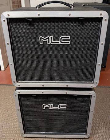 MLC 1x12 cabs beschikbaar voor biedingen