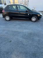 206 benzine, Auto's, Peugeot, Voorwielaandrijving, 4 deurs, Zwart, Overige kleuren