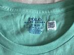 T-shirt Ralf Lauren, Kleding | Heren, T-shirts, Ophalen, Maat 52/54 (L), Ralph Lauren, Nieuw