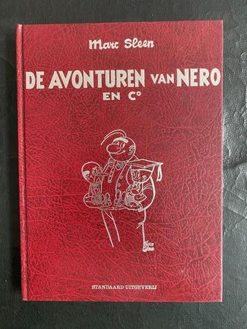 Nero Verzamelalbum - Kunstlederen kaft (1983) beschikbaar voor biedingen