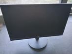 Phillips 241V8 24inch monitor, Ophalen, Gebruikt, Hoofdtelefoonaansluiting, Full HD