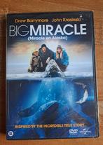 Big Miracle - Miracle en Alaska - Drew Barrymore - neuf, CD & DVD, DVD | Aventure, Neuf, dans son emballage, Enlèvement ou Envoi