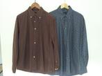 Hemden oa Springfield large, Ophalen of Verzenden, Gedragen, Springfield, Halswijdte 41/42 (L)