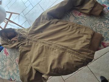 JAS VOLCOM, Comme neuf, Brun, Volcom, Enlèvement