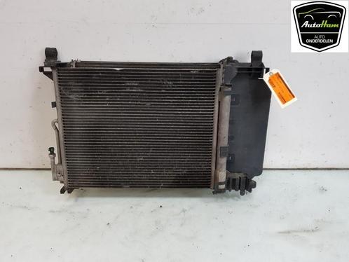 RADIATEUR COMPLEET Opel Meriva (01-2010/03-2017) (13283244), Auto-onderdelen, Airco en Verwarming, Opel, Gebruikt