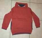 Warme oranje trui JBC maat 110 of 5 jaar, Gebruikt, Trui of Vest, JBC, Ophalen of Verzenden