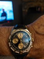 Breitling  chronomat, Staal, Breitling, Ophalen of Verzenden, Zo goed als nieuw