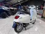 Vespa Elettrica 45 Km/h, Motoren, Scooter, Bedrijf, 11 kW of minder, Vespa