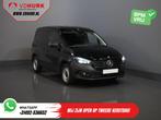 Mercedes-Benz eCitan 51 kWh 284 km WLTP LED/ Climate/ Stoelv, Auto's, Automaat, Parkeersensor, Zwart, Mercedes-Benz