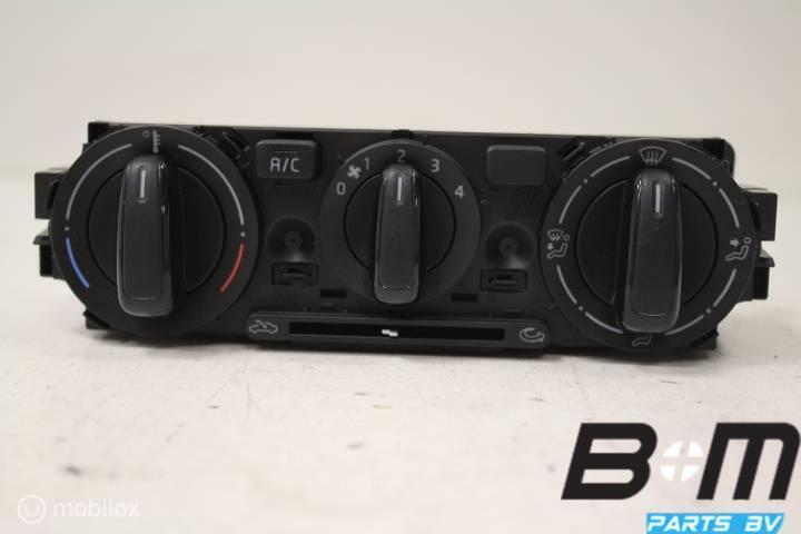 Kachelbediening VW Up! RHD 3 deurs 1S0820045R, Auto-onderdelen, Airco en Verwarming, Gebruikt