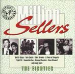 CD * MILLION SELLERS - THE EIGHTIES 2, Comme neuf, Enlèvement ou Envoi, 1960 à 1980